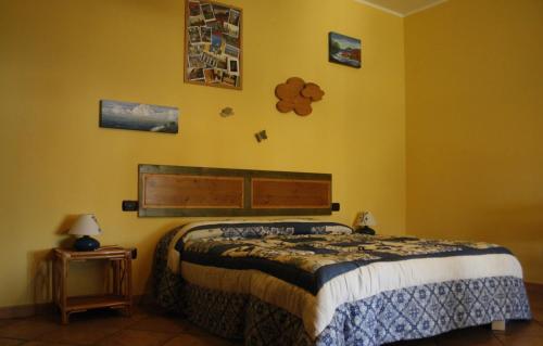 Le Storie di Bambu - Accommodation - Terni