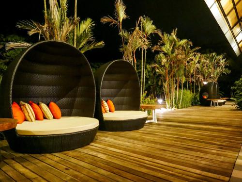 The Firefly Resort in Semporna Lotnisko