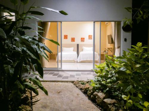 The Firefly Resort in Semporna Lotnisko