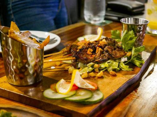 The Firefly Resort in Semporna Lotnisko