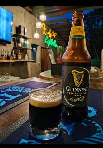 The Firefly Resort in Semporna Lotnisko