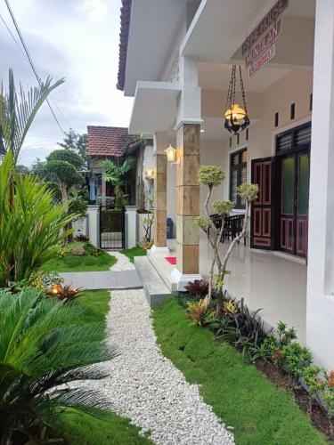 Prime House Muntilan