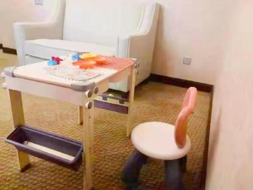 S&N Hotel Chaohu — Photo 4