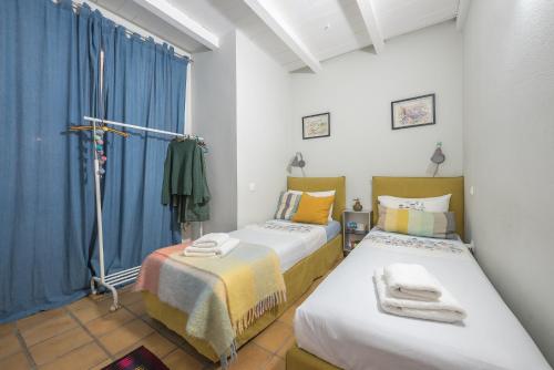 Athenian Niche in Plaka - 4 Bdrm Villa - 10 adults - image 8