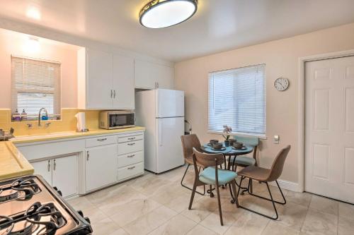 Pet-Friendly Sacramento Home Near Downtown!