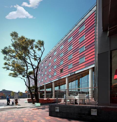 . Qubus Hotel Bielsko-Biała