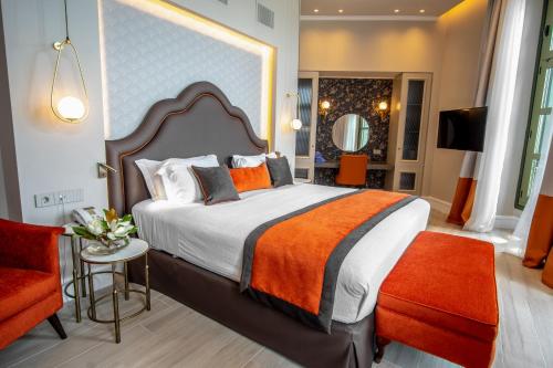 Thermae Sylla Spa & Wellness Hotel - image 10