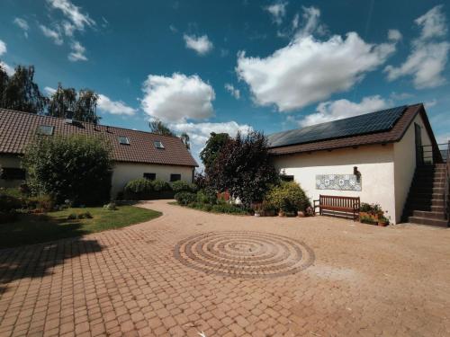 Ranczo Tomaszówka, Lokalik nad Gąską - Location saisonnière - Czewujewo