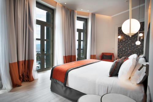 Loutra Edipsou Hotels