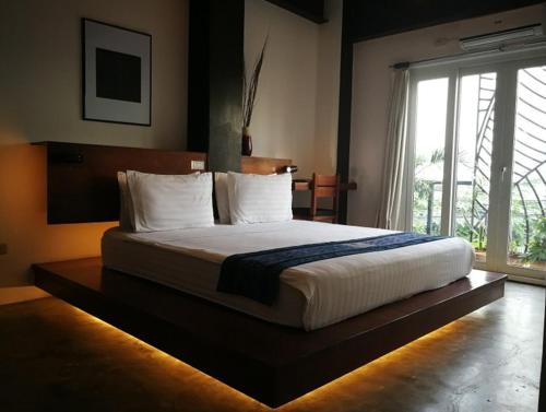 ELEMENT BOUTIQUE HOTEL