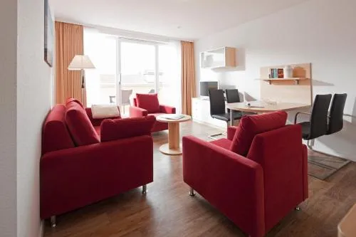 Exquisit 7 in Norderney, Deutschland