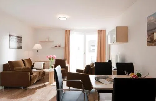 Exquisit 8 in Norderney, Deutschland