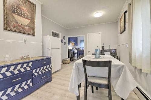 Springfield Vacation Rental 1 Mi to Downtown in Springfield, Vereinigte Staaten von Amerika
