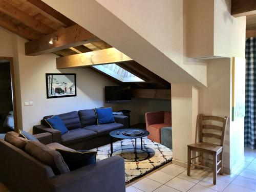 Résidence La Chaumière - image 12