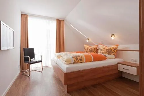 Exquisit 6 in Norderney, Deutschland