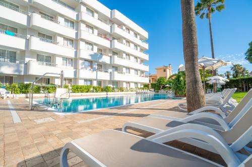 Aparthotel Tropicana - image 4