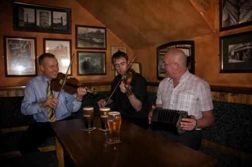 Ferryman Inn Dublin Hôtel