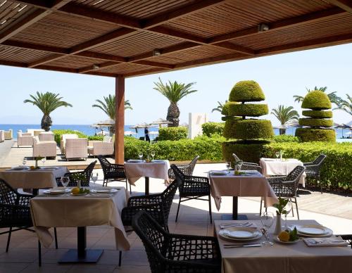 The Ixian Grand & All Suites - Adults Only Hotel – Ixia, AZ