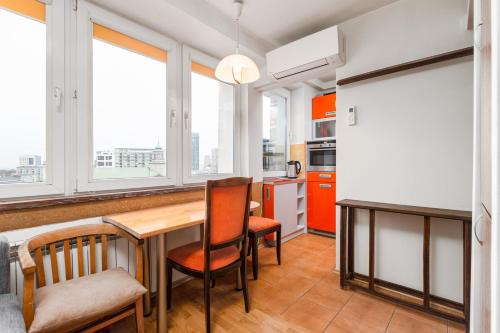 Studio E. Plater with AC by Your Freedom, Warsaw (photo 6)