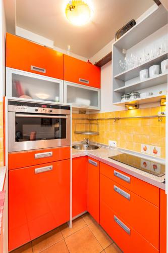 Studio E. Plater with AC by Your Freedom, Warsaw (photo 8)