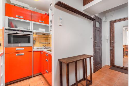 Studio E. Plater with AC by Your Freedom, Warsaw (photo 9)