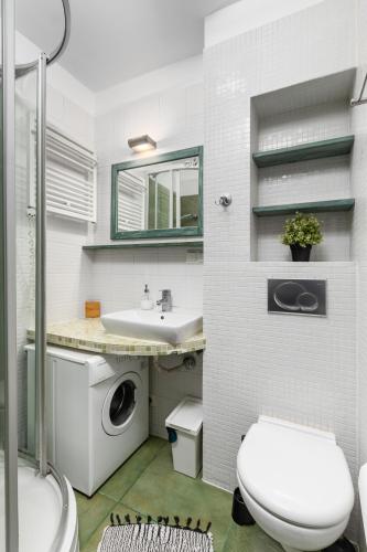 Studio E. Plater with AC by Your Freedom, Warsaw (photo 10)