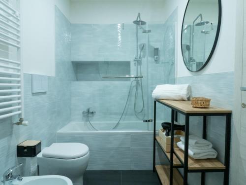Blocco Sauli Room Type - Double Room with Private Bathroom Blocco Sauli Room Type - Double Room with Private Bathroom