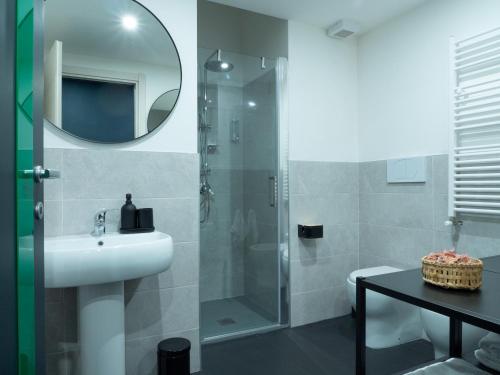 Blocco Sauli Room Type - Twin Room