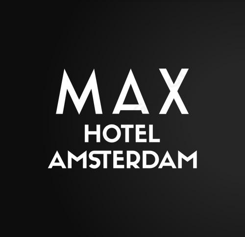 . MAX Hotel Amsterdam