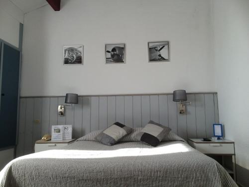 Hotel Atlantide - image 2