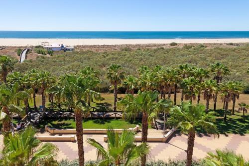 Playa Marina Spa Hotel - Luxury - main image