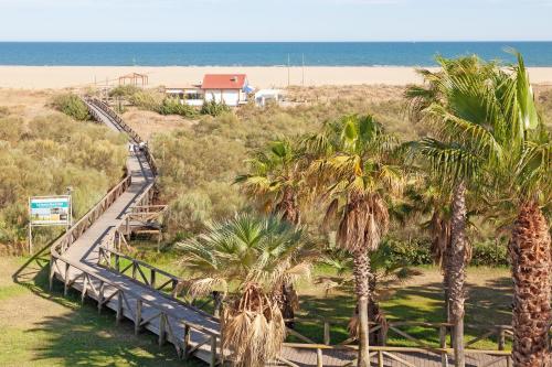 Playamarina