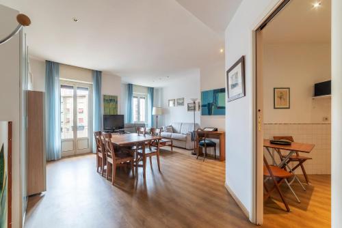 Sunny Apartment Piramide, Рим (фото 7)