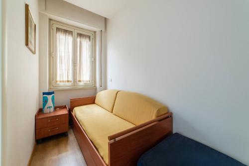 Sunny Apartment Piramide, Рим (фото 4)