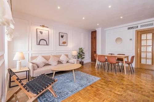 BHost- Especeria Historic Center