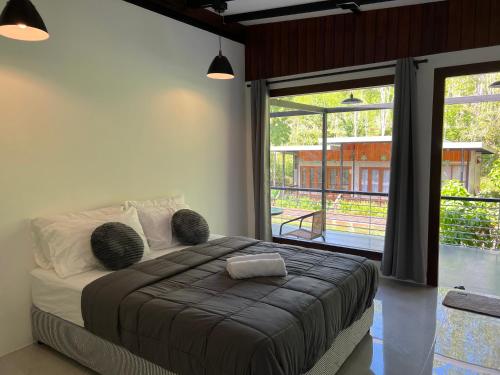 Baan Tori บ้านโตริ