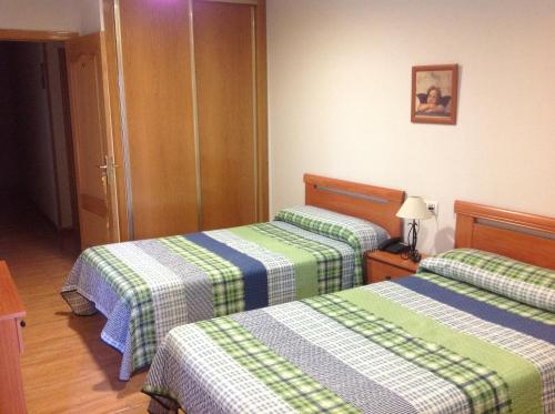 Hotel Godofredo