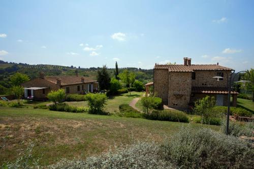 Castellare Di Tonda Tuscany Country Resort & Spa - image 12