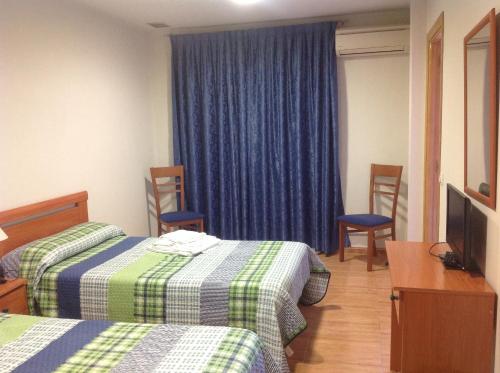 Hotel Godofredo