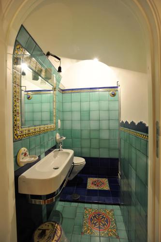 Albergo Del Centro Storico - image 2