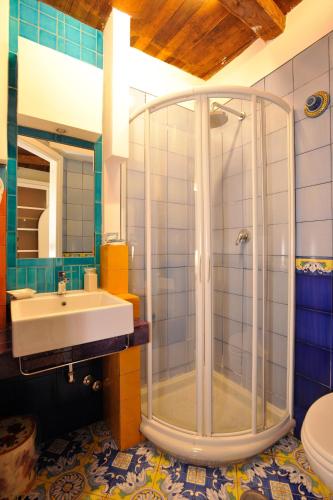 Albergo Del Centro Storico - main image