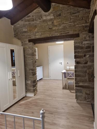 Konyha, Agriturismo Il Noce d'Oro in Borgo Val Di Taro