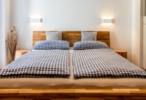 Ferienwohnungen Veronika Wohnung 1 4