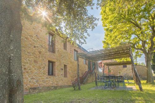 Castellare Di Tonda Tuscany Country Resort & Spa - image 2