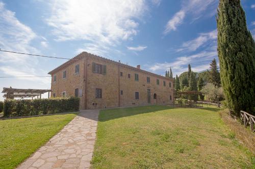 Castellare Di Tonda Tuscany Country Resort & Spa - image 14