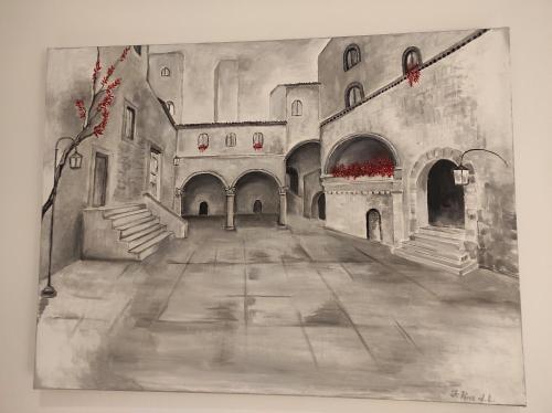 CASA ANNIO Holiday Viterbo 5
