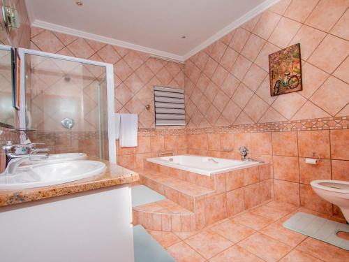Bophirima Boutique Hotel Room Type - Luxury Suite
