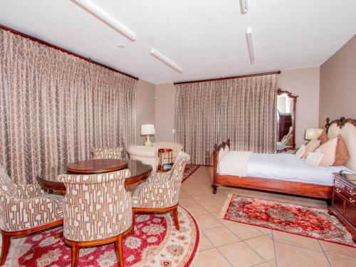 Bophirima Boutique Hotel Room Type - Junior Suite