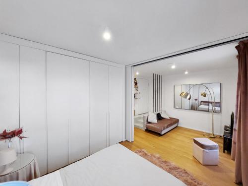 Piazza di Spagna - Suite Donata, strollingrome Room Type - Apartment