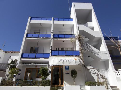Hotel Finlandia – Marbella, SC